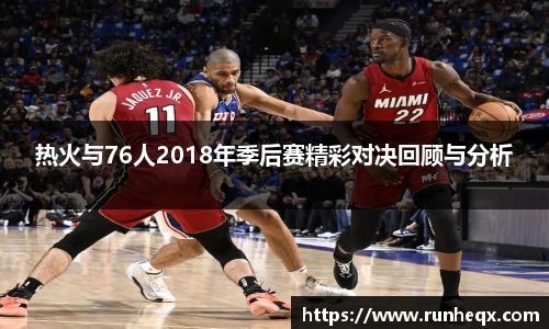 熊猫体育热火与76人2018年季后赛精彩对决回顾与分析